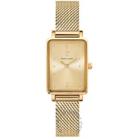 قیمت و خرید ساعت مچی زنانه پیر لنیر(PIERRE LANNIER) مدل 057H542 کلاسیک | اورجینال و اصلی