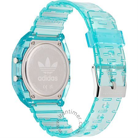 قیمت و خرید ساعت مچی مردانه زنانه آدیداس(Adidas) مدل AOST24065 اسپرت | اورجینال و اصلی
