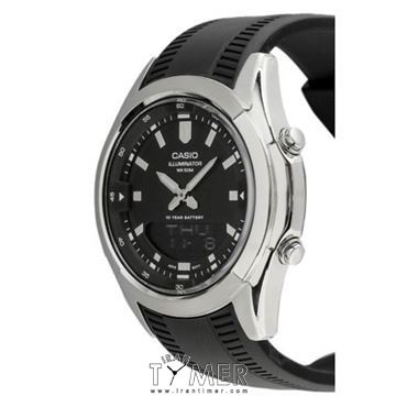 قیمت و خرید ساعت مچی مردانه کاسیو (CASIO) جنرال مدل AMW-840-1AVDF اسپرت | اورجینال و اصلی