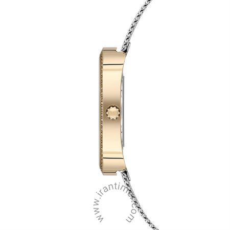 قیمت و خرید ساعت مچی زنانه یو اس پولو(U.S. Polo Assn) مدل USPA2106-02 فشن | اورجینال و اصلی