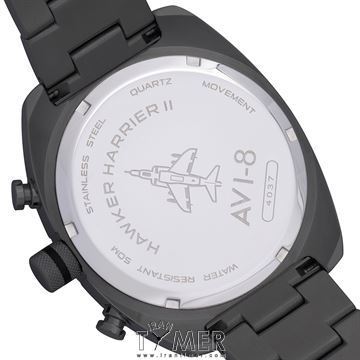 قیمت و خرید ساعت مچی مردانه ای وی ایت(AVI-8) مدل AV-4037-13 کلاسیک | اورجینال و اصلی