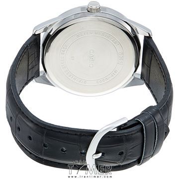 قیمت و خرید ساعت مچی مردانه کاسیو (CASIO) جنرال مدل MTP-V005L-7AUDF کلاسیک | اورجینال و اصلی