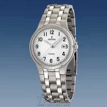 قیمت و خرید ساعت مچی مردانه فستینا(FESTINA) مدل f16460/1 کلاسیک | اورجینال و اصلی