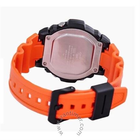قیمت و خرید ساعت مچی مردانه کاسیو (CASIO) جنرال مدل W-219H-4AVDF اسپرت | اورجینال و اصلی