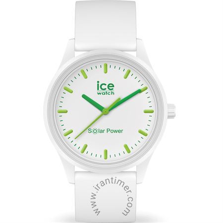 قیمت و خرید ساعت مچی مردانه زنانه آیس واچ(ICE WATCH) مدل 017762 اسپرت | اورجینال و اصلی