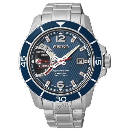 قیمت و خرید ساعت مچی مردانه سیکو(SEIKO) مدل SRG017P1 کلاسیک | اورجینال و اصلی