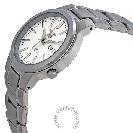 قیمت و خرید ساعت مچی مردانه سیکو(SEIKO) مدل SNKA01K1 کلاسیک | اورجینال و اصلی
