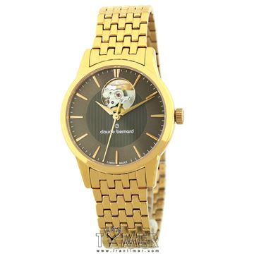 قیمت و خرید ساعت مچی زنانه کلودبرنارد(CLAUDE BERNARD) مدل 85018-266 کلاسیک | اورجینال و اصلی