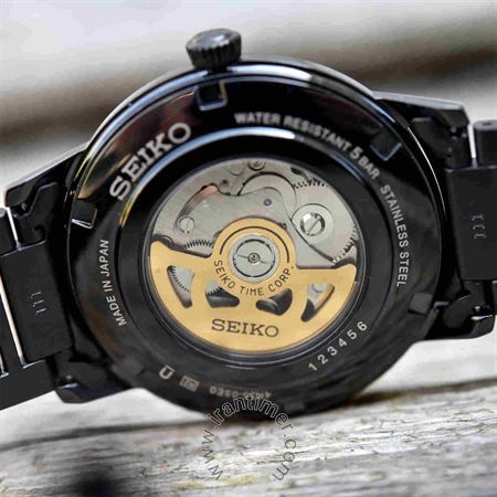 قیمت و خرید ساعت مچی مردانه سیکو(SEIKO) مدل SRPJ15J1 کلاسیک | اورجینال و اصلی