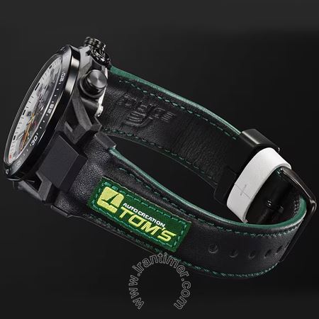 قیمت و خرید ساعت مچی مردانه کاسیو (CASIO) مدل EFS-S641TMS-1ADR اسپرت | اورجینال و اصلی