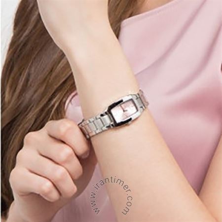 قیمت و خرید ساعت مچی زنانه کاسیو (CASIO) جنرال مدل LTP-1165A-4CDF کلاسیک | اورجینال و اصلی