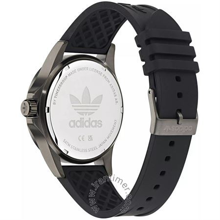 قیمت و خرید ساعت مچی مردانه زنانه آدیداس(Adidas) مدل AOFH24511 اسپرت | اورجینال و اصلی