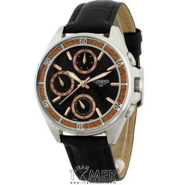 قیمت و خرید ساعت مچی زنانه کاسیو (CASIO) جنرال مدل LTP-2086L-1AVDF کلاسیک | اورجینال و اصلی