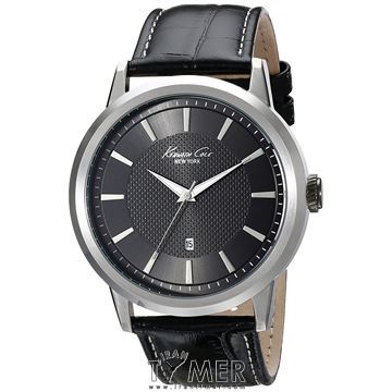 قیمت و خرید ساعت مچی مردانه کنت کول(KENNETH COLE) مدل KC-3219 کلاسیک | اورجینال و اصلی