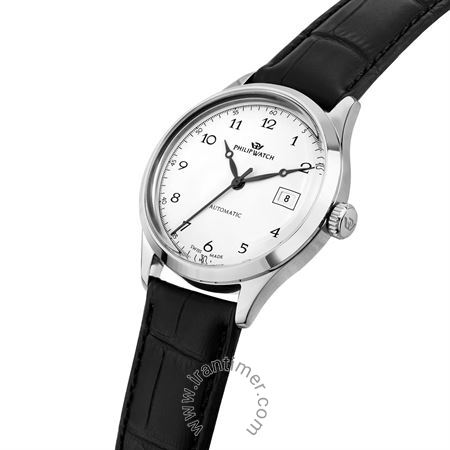 قیمت و خرید ساعت مچی مردانه فلیپ واچ(Philip Watch) مدل R8221225003 کلاسیک | اورجینال و اصلی