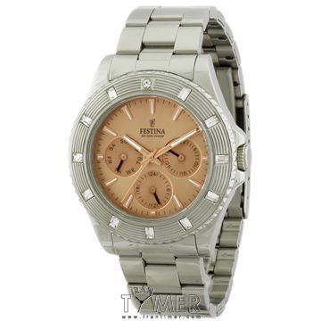 قیمت و خرید ساعت مچی زنانه فستینا(FESTINA) مدل F16697/2 کلاسیک | اورجینال و اصلی