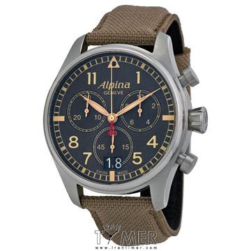 قیمت و خرید ساعت مچی مردانه آلپینا(ALPINA) مدل AL-372BGR4S6 کلاسیک اسپرت | اورجینال و اصلی