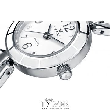 قیمت و خرید ساعت مچی زنانه ویسروی(VICEROY) مدل 432154-05 کلاسیک | اورجینال و اصلی