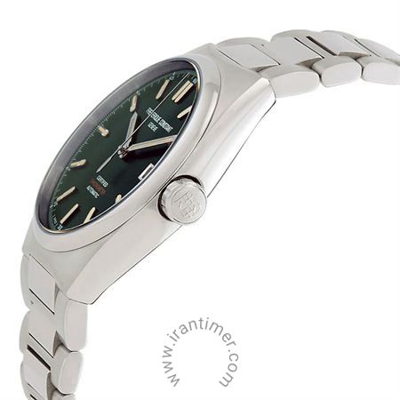 قیمت و خرید ساعت مچی مردانه فردریک کنستانت(FREDERIQUE CONSTANT) مدل FC-303GRS3NH6B کلاسیک | اورجینال و اصلی