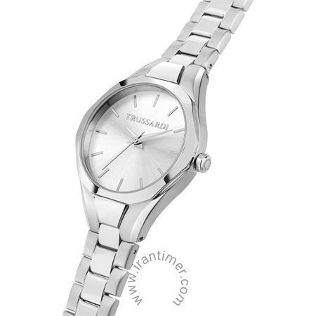 قیمت و خرید ساعت مچی زنانه تروساردی(TRUSSARDI) مدل R2453157510 کلاسیک | اورجینال و اصلی