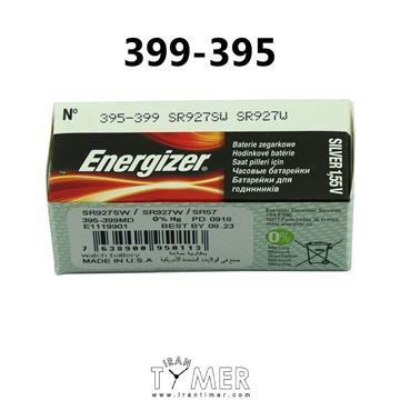  1 عدد باتری 395-399MD(فروش به همکار با تماس تلفنی به قیمت عمده امکان پذیر است)