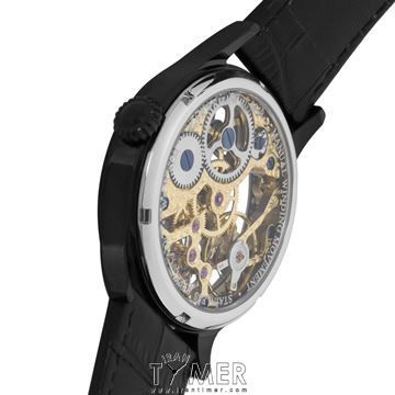 قیمت و خرید ساعت مچی مردانه ارنشا(EARNSHAW) مدل ES-8049-08 کلاسیک | اورجینال و اصلی