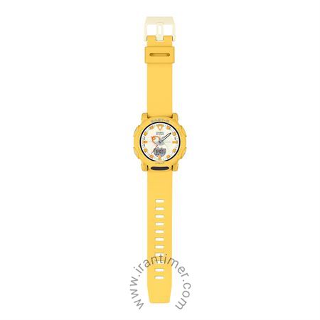 قیمت و خرید ساعت مچی کاسیو (CASIO) بیبی جی مدل BGA-310RP-9ADR اسپرت | اورجینال و اصلی