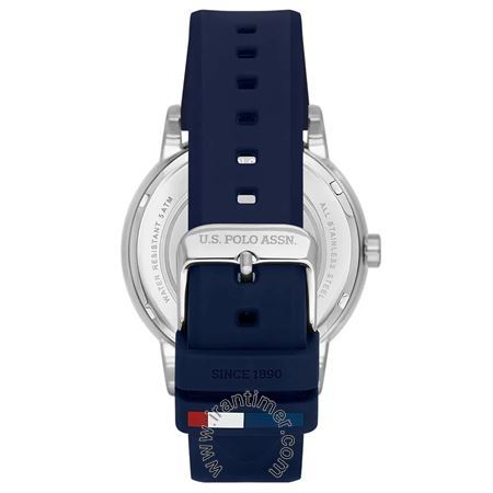 قیمت و خرید ساعت مچی مردانه یو اس پولو(U.S. Polo Assn) مدل USPA1098-02 اسپرت | اورجینال و اصلی