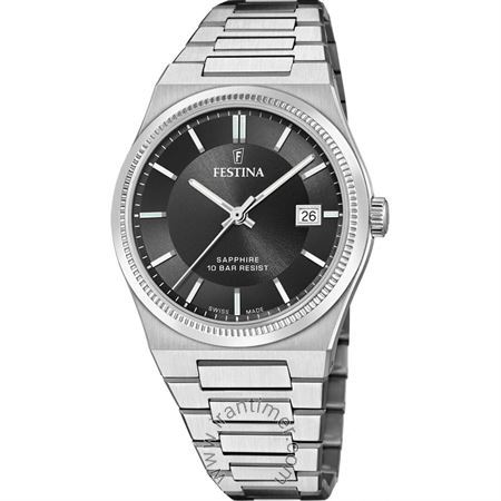 قیمت و خرید ساعت مچی مردانه فستینا(FESTINA) مدل F20034/4 کلاسیک | اورجینال و اصلی