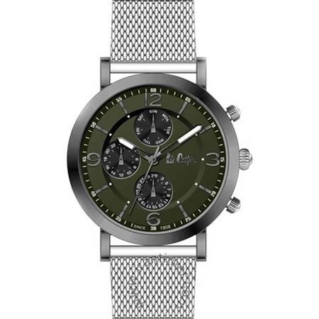 قیمت و خرید ساعت مچی مردانه لیکوپر(LEE COOPER) مدل LC06591.070 کلاسیک | اورجینال و اصلی