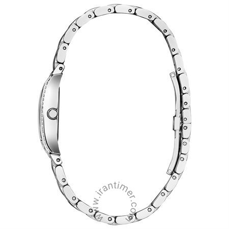 قیمت و خرید ساعت مچی زنانه سیتیزن(CITIZEN) مدل EG7110-54Y فشن | اورجینال و اصلی