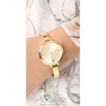 قیمت و خرید ساعت مچی زنانه مایکل کورس(MICHAEL KORS) مدل MK3734 فشن | اورجینال و اصلی