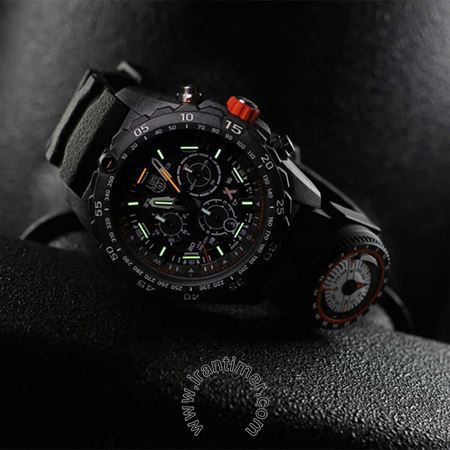 قیمت و خرید ساعت مچی مردانه لومینوکس(LUMINOX) مدل XB.3741 اسپرت | اورجینال و اصلی