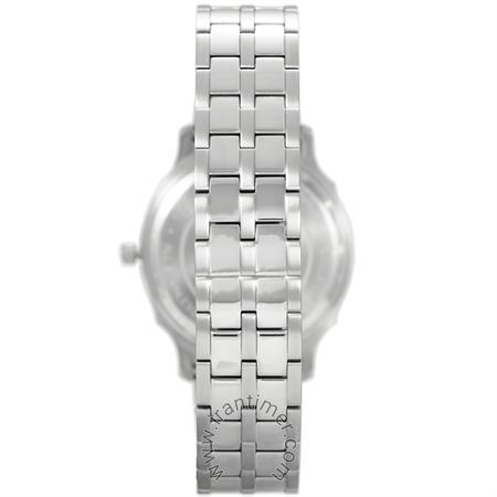 قیمت و خرید ساعت مچی مردانه کوین واچ(COINWATCH) مدل C116SWH فشن | اورجینال و اصلی