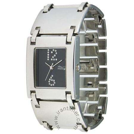 قیمت و خرید ساعت مچی زنانه موگ پاریس(MOOG PARIS) مدل M46064-003 کلاسیک | اورجینال و اصلی