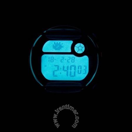 قیمت و خرید ساعت مچی کاسیو (CASIO) جی شاک مدل BG-169R-7AHDR اسپرت | اورجینال و اصلی