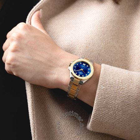 قیمت و خرید ساعت مچی زنانه فستینا(FESTINA) مدل F20702/3 فشن | اورجینال و اصلی