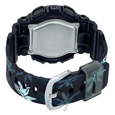 قیمت و خرید ساعت مچی کاسیو (CASIO) بیبی جی مدل BA-110CF-1ADR اسپرت | اورجینال و اصلی