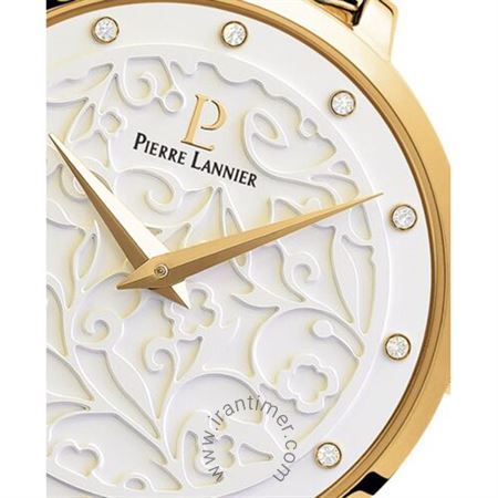 قیمت و خرید ساعت مچی زنانه پیر لنیر(PIERRE LANNIER) مدل 053J502 کلاسیک | اورجینال و اصلی