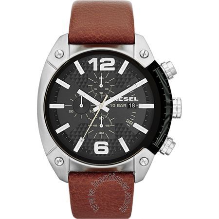 قیمت و خرید ساعت مچی مردانه دیزل(DIESEL) مدل DZ4296I کلاسیک | اورجینال و اصلی