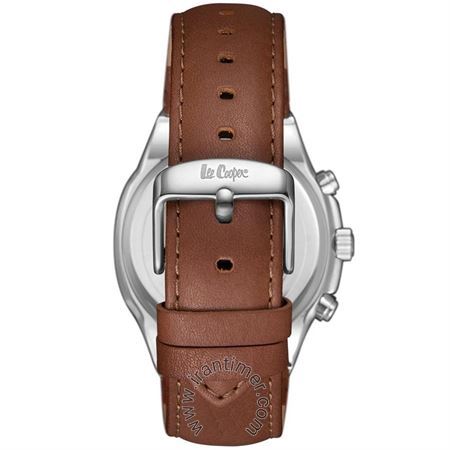 قیمت و خرید ساعت مچی مردانه لیکوپر(LEE COOPER) مدل LC07992.594 کلاسیک | اورجینال و اصلی