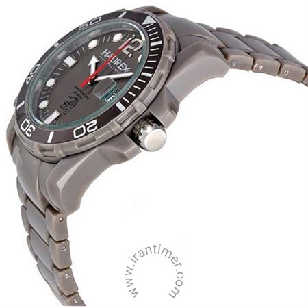 قیمت و خرید ساعت مچی مردانه هورکس(Haurex) مدل ZQHX-G7354UGG کلاسیک | اورجینال و اصلی