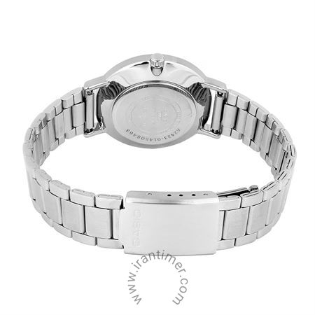 قیمت و خرید ساعت مچی زنانه کاسیو (CASIO) جنرال مدل LTP-VT03D-4BDF کلاسیک | اورجینال و اصلی