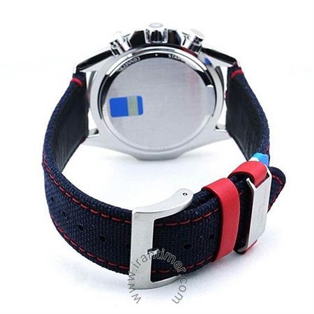 قیمت و خرید ساعت مچی مردانه کاسیو (CASIO) ادیفس(ادیفایس) مدل EQB-1000TR-2ADR کلاسیک | اورجینال و اصلی