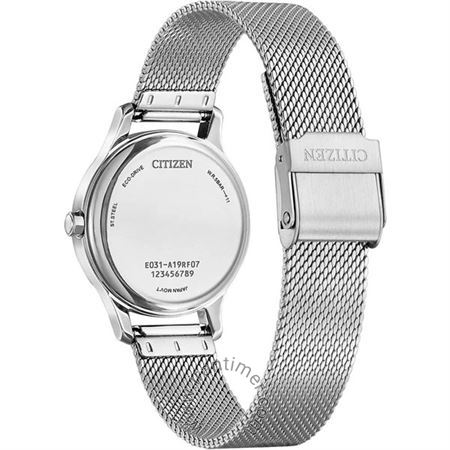 قیمت و خرید ساعت مچی زنانه سیتیزن(CITIZEN) مدل EM0899-81X کلاسیک | اورجینال و اصلی