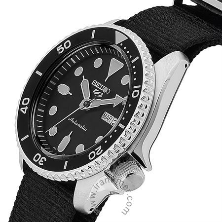 قیمت و خرید ساعت مچی مردانه سیکو(SEIKO) مدل SRPD55K3S اسپرت | اورجینال و اصلی