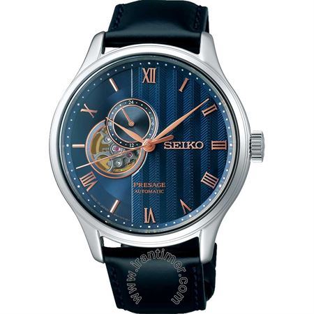 قیمت و خرید ساعت مچی مردانه سیکو(SEIKO) مدل SSA421J1 کلاسیک | اورجینال و اصلی