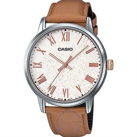 قیمت و خرید ساعت مچی مردانه کاسیو (CASIO) جنرال مدل MTP-TW100L-7A2VDF کلاسیک | اورجینال و اصلی