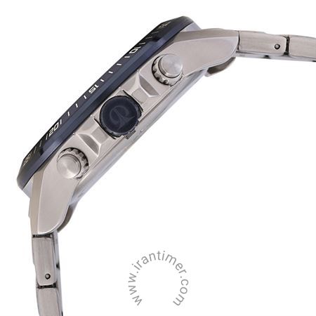 قیمت و خرید ساعت مچی مردانه تایتِن(TITAN) مدل 90103KM02 کلاسیک | اورجینال و اصلی