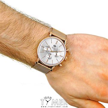قیمت و خرید ساعت مچی مردانه رویال لندن(ROYAL LONDON) مدل RL-41330-09 کلاسیک | اورجینال و اصلی